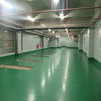 连云港FRP玻璃钢防腐地坪产品图2
