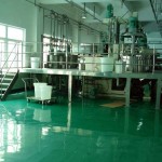 连云港乙烯基防腐蚀地坪,乙烯基酯地坪,乙烯基酯防腐蚀地坪,乙烯基重防腐蚀地坪,乙烯基重防腐地坪,乙烯基重防腐自流平地坪-缩略图1