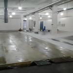 连云港防腐防静电地坪,防腐防静电自流平地坪-缩略图2
