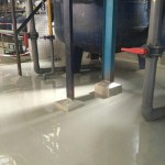 连云港FRP玻璃钢防腐地坪-缩略图1